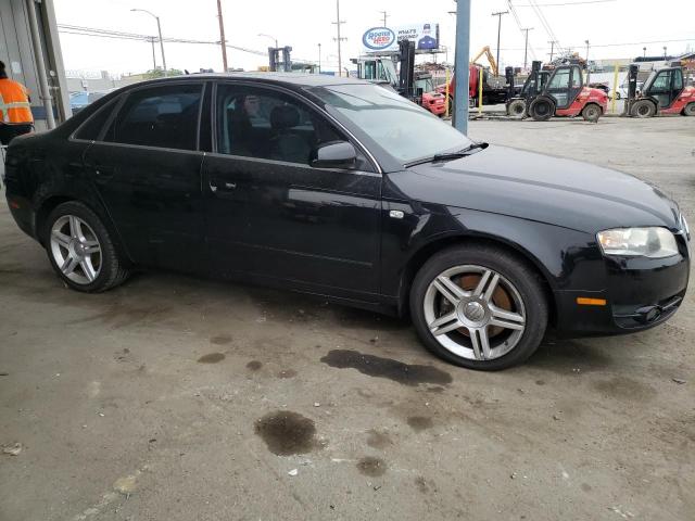Photo 4 from auction – 2006 AUDI A4 2 TURBO with VIN WAUAF78E26A231882