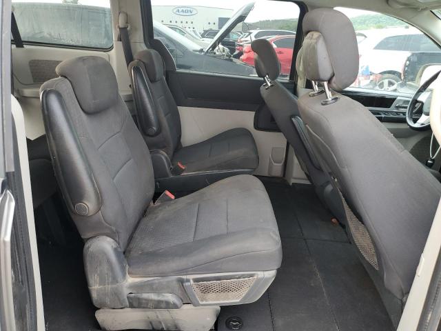 Photo 11 from auction – 2010 DODGE GRAND CARA with VIN 2D4RN5D12AR378906