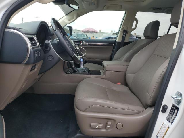 Photo 7 from auction – 2022 LEXUS GX 460 with VIN JTJAM7BX0N5333320