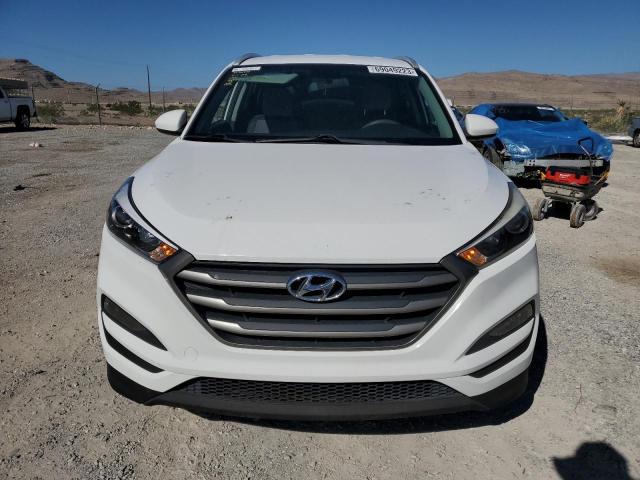 Photo 5 from auction – 2016 HYUNDAI TUCSON LIM with VIN KM8J33A45GU089125