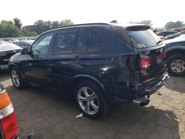 Photo 2 from auction – 2015 BMW X5 XDRIVE3 with VIN 5UXKR0C51F0P06066