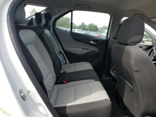 Photo 11 from auction – 2018 CHEVROLET EQUINOX LS with VIN 2GNAXHEV4J6119043