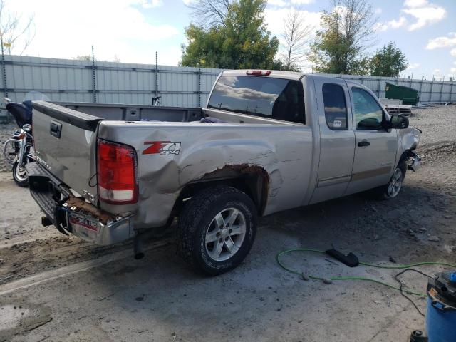 Photo 3 from auction – 2007 GMC NEW SIERRA with VIN 1GTEK19087Z637846