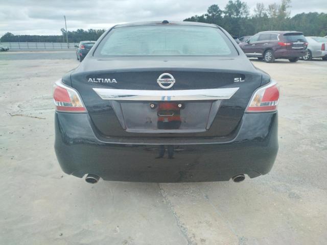Photo 6 from auction – 2015 NISSAN ALTIMA 2.5 with VIN 1N4AL3AP4FC595487