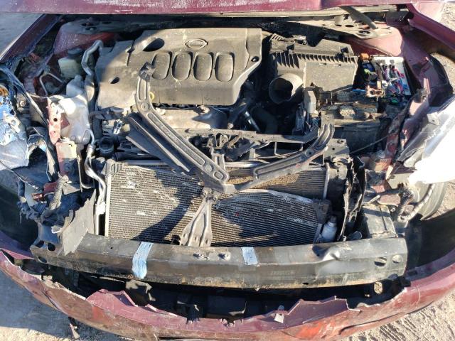 Photo 11 from auction – 2011 NISSAN ALTIMA BAS with VIN 1N4AL2AP3BN425792