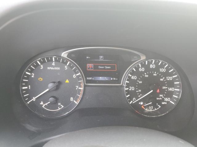Photo 9 from auction – 2020 NISSAN PATHFINDER with VIN 5N1DR2BNXLC635141