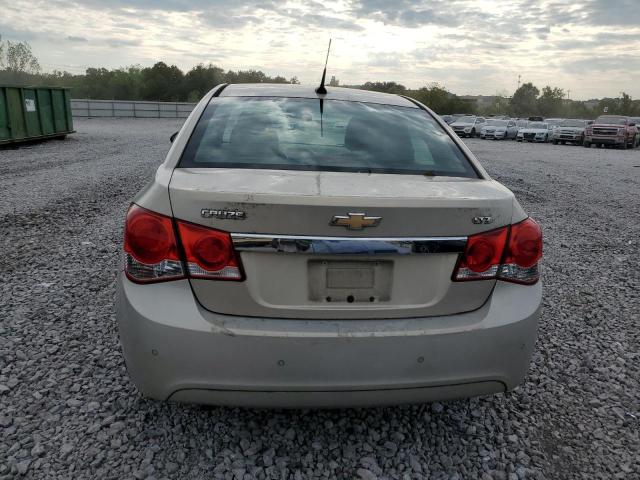 Photo 6 from auction – 2012 CHEVROLET CRUZE LTZ with VIN 1G1PH5SC2C7150241