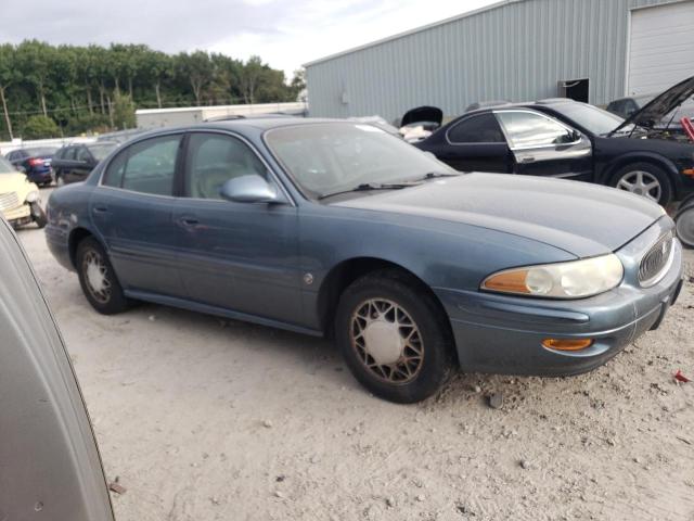 Photo 4 from auction – 2001 BUICK LESABRE CU with VIN 1G4HP54K51U176992