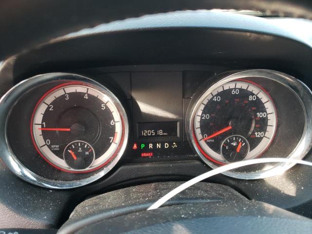 Photo 9 from auction – 2019 DODGE GRAND CARA with VIN 2C4RDGCG3KR632576