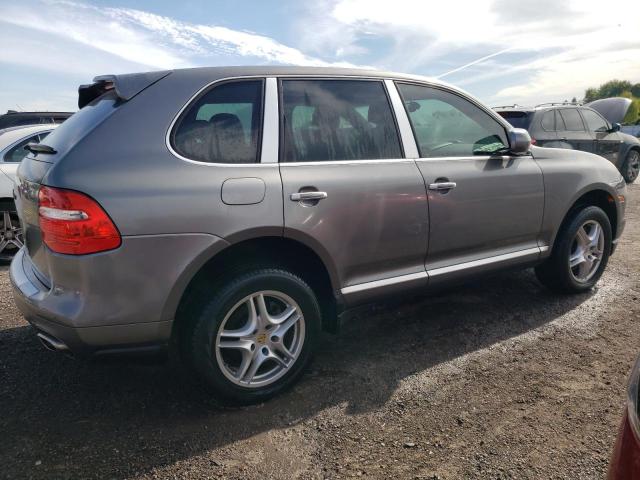 Photo 3 from auction – 2009 PORSCHE CAYENNE with VIN WP1AA29P89LA03543