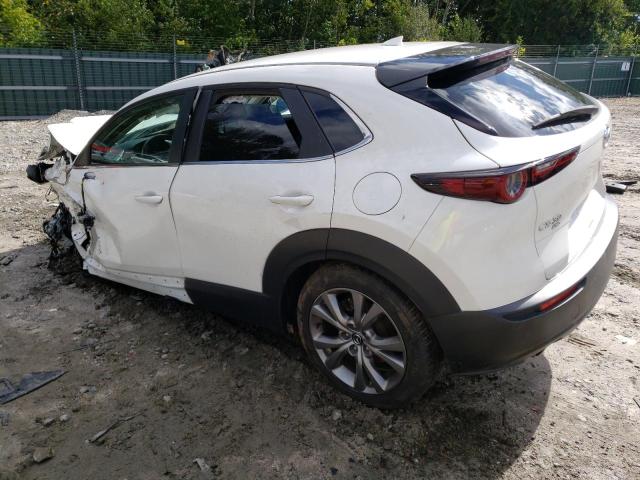 Photo 2 from auction – 2020 MAZDA CX-30 PREF with VIN 3MVDMBDL0LM116241