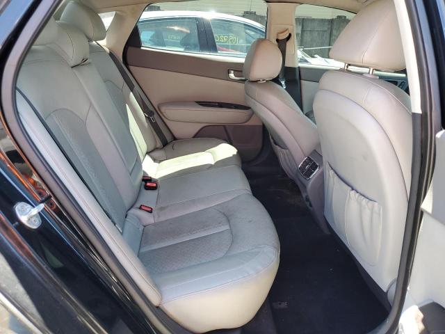 Photo 10 from auction – 2016 KIA OPTIMA LX with VIN 5XXGT4L30GG084526