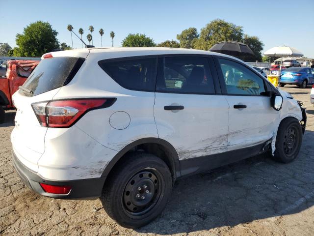 صورة رقم 3 من المزاد - 2018 FORD ESCAPE S مع VIN 1FMCU0F79JUD39092