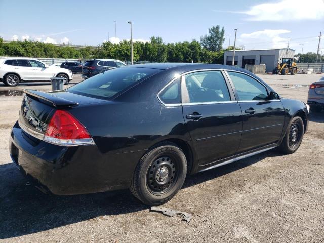 Photo 3 from auction – 2011 CHEVROLET IMPALA POL with VIN 2G1WD5EMXB1233200