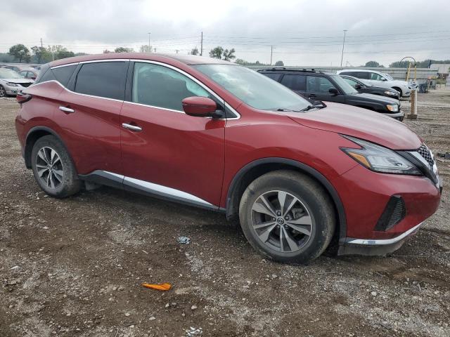 Photo 4 from auction – 2019 NISSAN MURANO S with VIN 5N1AZ2MS6KN153596