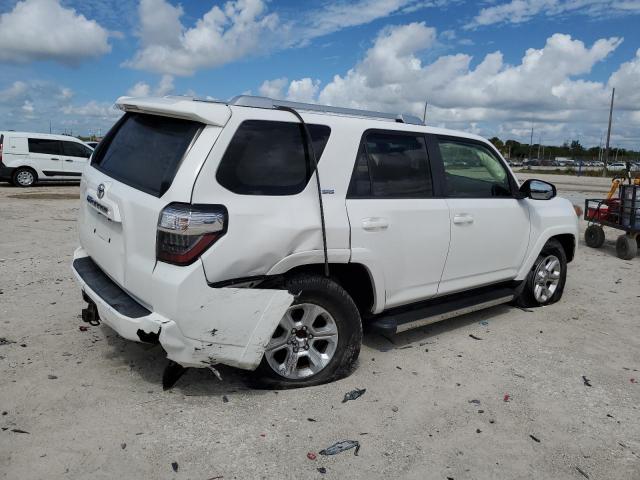 Снимка 3 от търг – 2014 TOYOTA 4RUNNER SR с VIN JTEZU5JR4E5067387