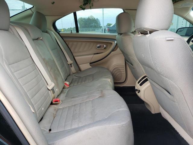 Photo 10 from auction – 2014 FORD TAURUS SE with VIN 1FAHP2D84EG161787