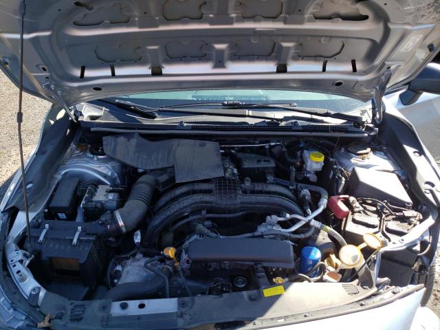 Photo 11 from auction – 2020 SUBARU IMPREZA with VIN 4S3GTAB60L3723038