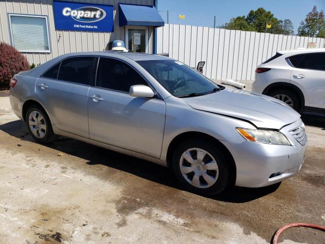 Photo 4 from auction – 2007 TOYOTA CAMRY CE with VIN 4T1BE46K07U140073
