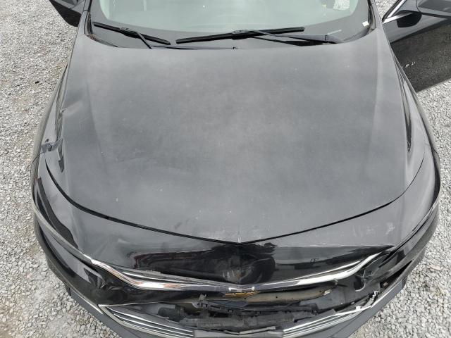 Photo 11 from auction – 2018 CHEVROLET MALIBU LS with VIN 1G1ZB5ST2JF120671