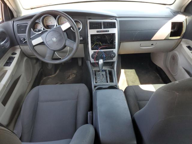 Photo 8 from auction – 2006 DODGE MAGNUM SXT with VIN 2D4FV47V06H267683