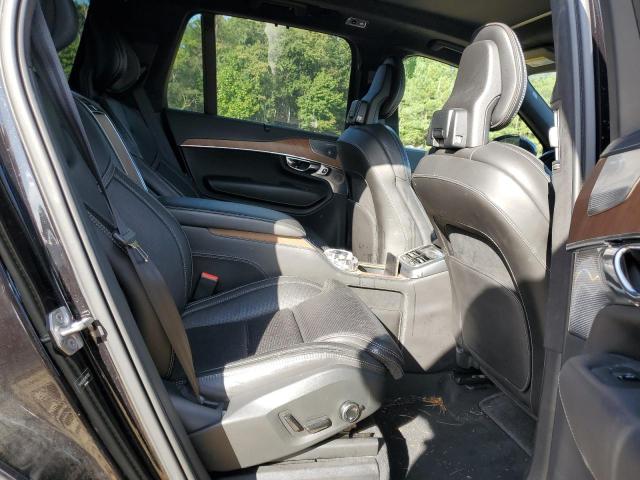 Photo 11 from auction – 2017 VOLVO XC90 T8 with VIN YV4BC0ZX5H1127782