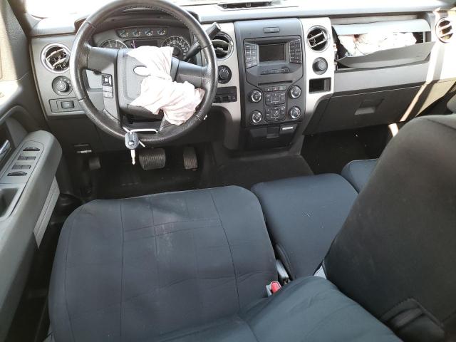 Photo 8 from auction – 2013 FORD F150 SUPER with VIN 1FTFW1EF1DFC61569