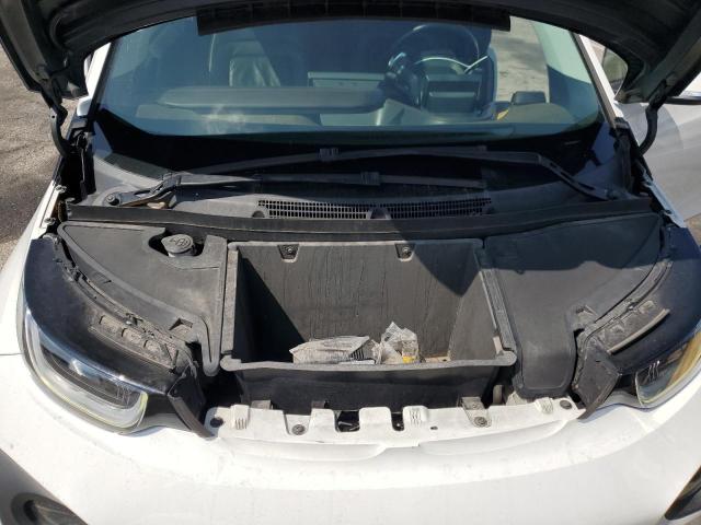 Снимка 11 от търг – 2014 BMW I3 BEV с VIN WBY1Z2C59EV286128