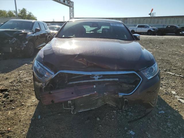 Photo 5 from auction – 2018 FORD TAURUS LIM with VIN 1FAHP2F89JG143826