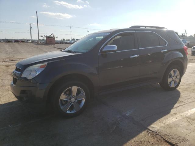 Photo 1 from auction – 2014 CHEVROLET EQUINOX LT with VIN 2GNALBEK5E6339070