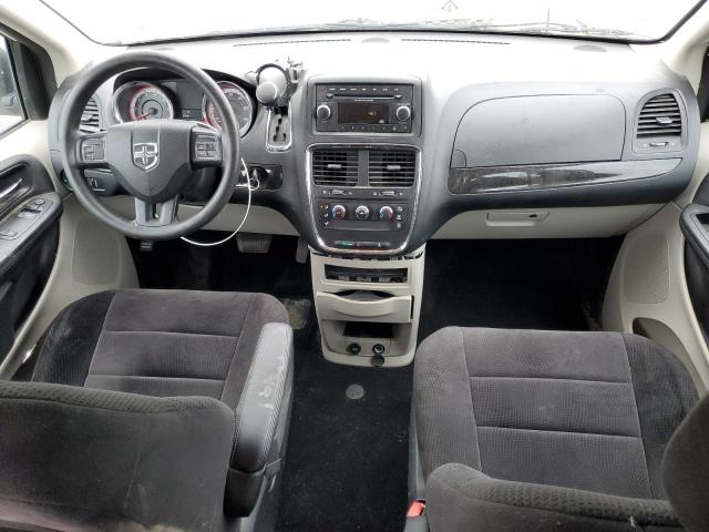 Photo 8 from auction – 2013 DODGE GRAND CARA with VIN 2C4RDGBG8DR714100