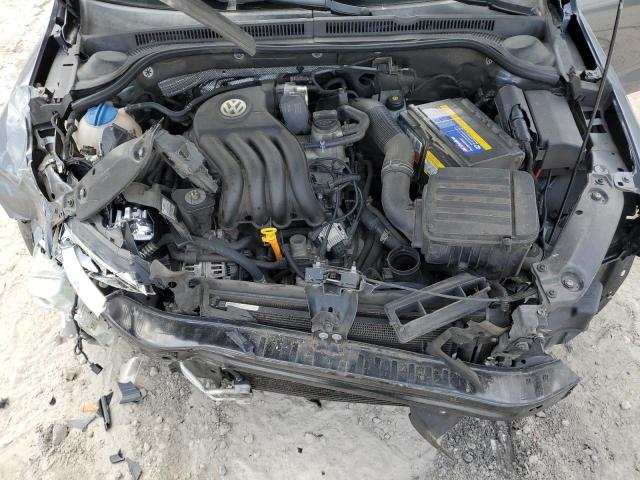 Photo 11 from auction – 2014 VOLKSWAGEN JETTA BASE with VIN 3VW1K7AJ2EM415448