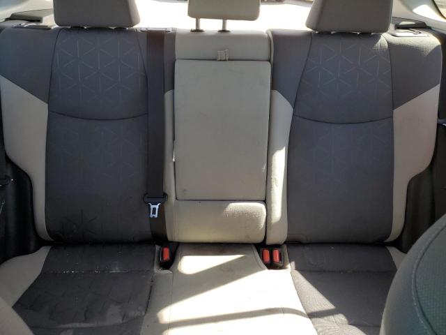 Photo 10 from auction – 2019 TOYOTA RAV4 XLE with VIN JTMP1RFV3KJ020176