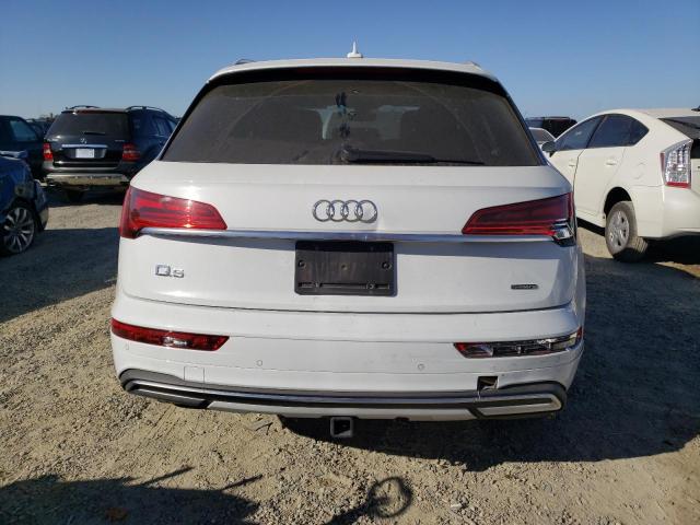 Photo 6 from auction – 2021 AUDI Q5 PRESTIG with VIN WA1CAAFY3M2021796