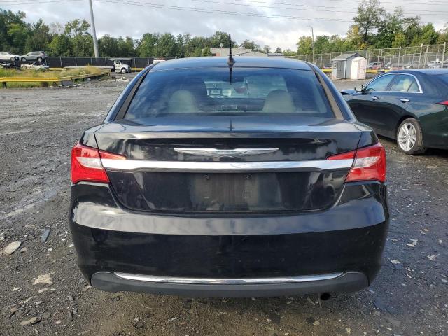 Photo 6 from auction – 2014 CHRYSLER 200 TOURIN with VIN 1C3CCBBB7EN102070