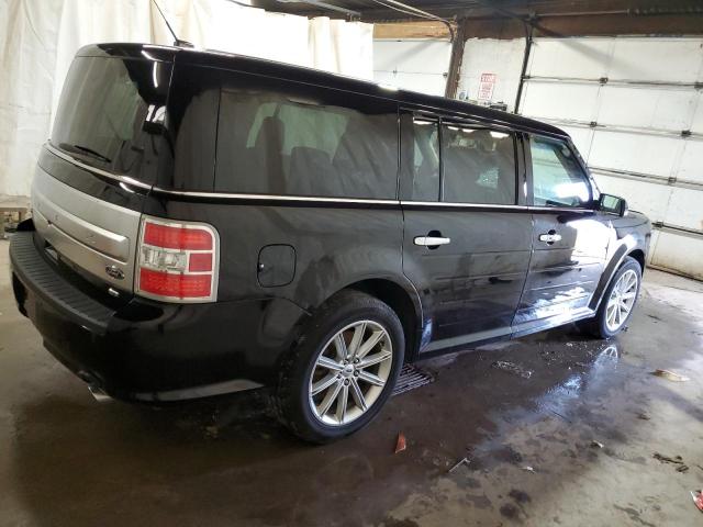 Photo 3 from auction – 2019 FORD FLEX LIMIT with VIN 2FMHK6D82KBA30212