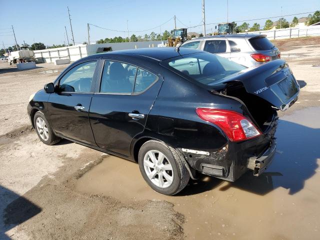 Photo 2 from auction – 2012 NISSAN VERSA S with VIN 3N1CN7AP0CL909496
