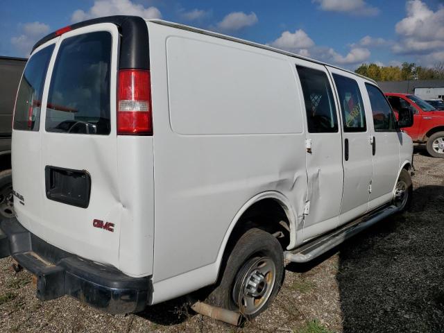 Photo 3 from auction – 2015 GMC SAVANA G25 with VIN 1GTW7FCF7F1214155