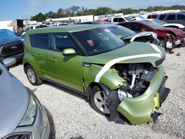 Снимка 4 от търг – 2014 KIA SOUL с VIN KNDJN2A20E7740406