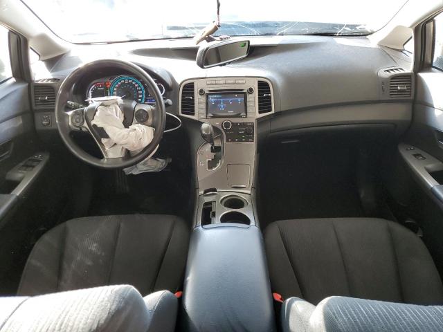 Photo 8 from auction – 2015 TOYOTA VENZA LE with VIN 4T3BA3BB2FU069542