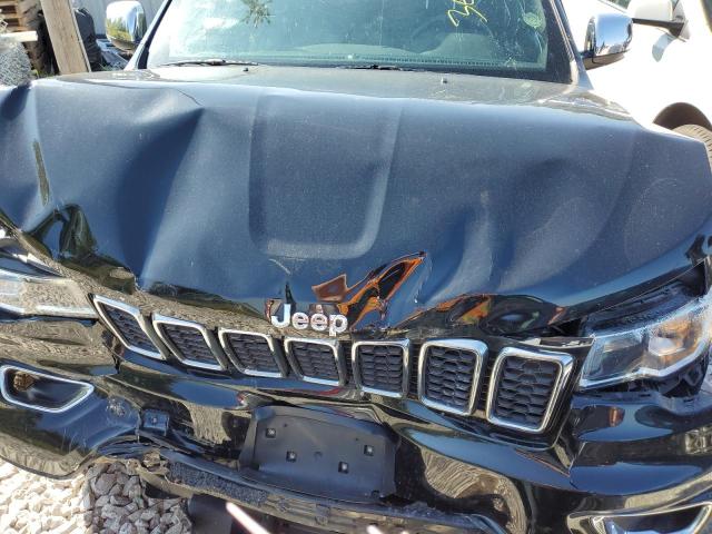 Photo 11 from auction – 2017 JEEP GRAND CHER with VIN 1C4RJFBG3HC864018