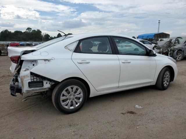 Photo 3 from auction – 2018 HYUNDAI ACCENT SE with VIN 3KPC24A3XJE022006