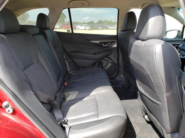 Photo 10 from auction – 2022 SUBARU OUTBACK LI with VIN 4S4BTAMC1N3122670