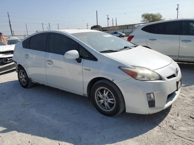 Photo 4 from auction – 2010 TOYOTA PRIUS with VIN JTDKN3DU2A0155160