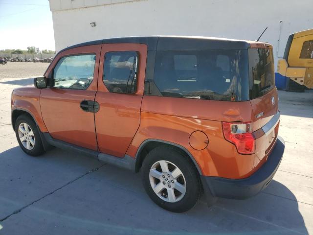 Photo 2 from auction – 2010 HONDA ELEMENT EX with VIN 5J6YH2H73AL000979