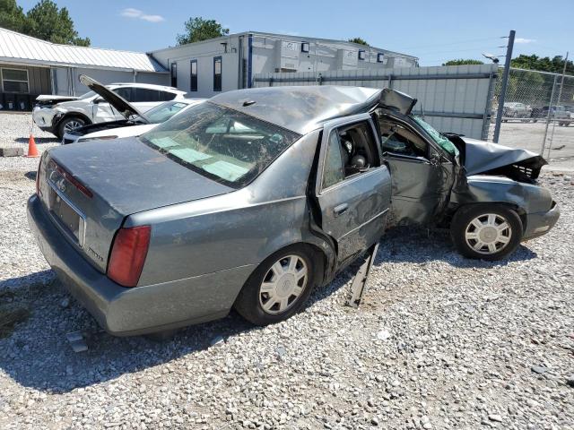 Photo 3 from auction – 2005 CADILLAC DEVILLE with VIN 1G6KD54Y15U120922