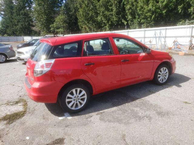 Photo 3 from auction – 2006 TOYOTA COROLLA MA with VIN 2T1LR32E66C559676