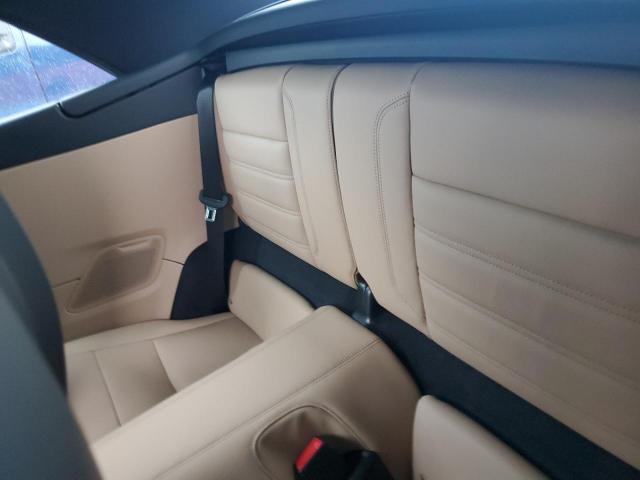 Photo 10 from auction – 2021 PORSCHE 911 TURBO with VIN WP0CD2A99MS263222