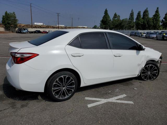 Photo 3 from auction – 2015 TOYOTA COROLLA L with VIN 5YFBURHEXFP258171