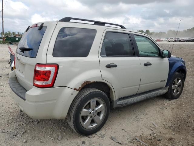 Photo 3 from auction – 2008 FORD ESCAPE XLT with VIN 1FMCU03178KD21664